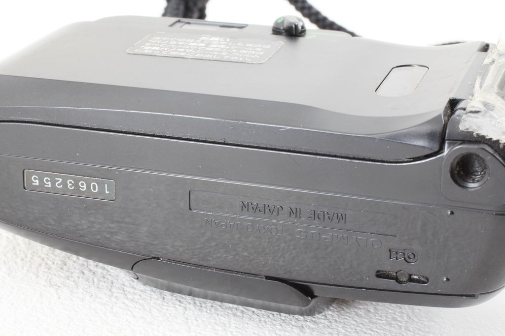 安心保証 オリンパス フィルムカメラ μ zoom PANORAMA 97251 安心保証 オリンパス フィルムカメラ μ zoom PANORAMA 97251