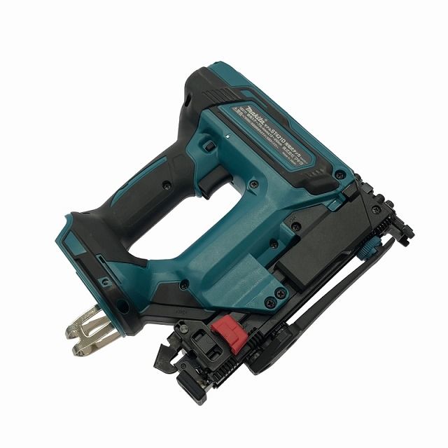 ◇マキタ(makita) コードレスタッカー ST421DZ【戸田店】 ☆極美