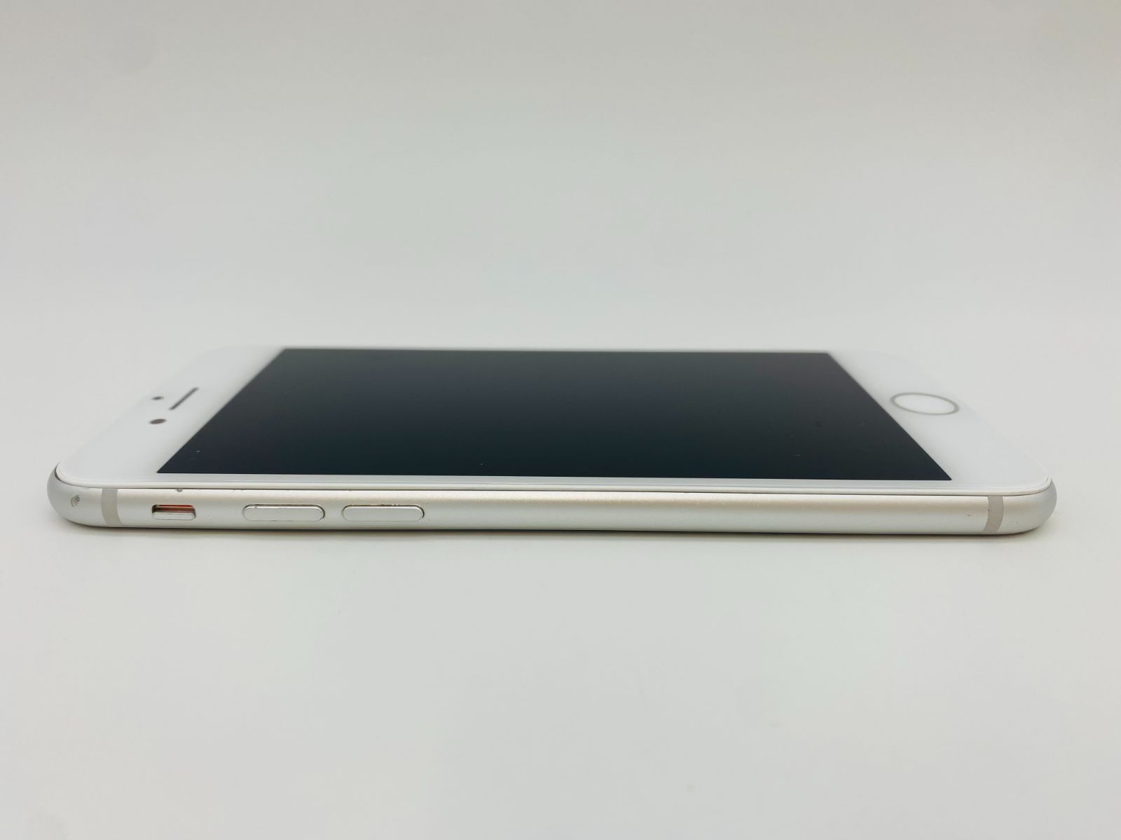 iPhone8 64GB シルバー/ストア版シムフリー/大容量2300mAh 新品