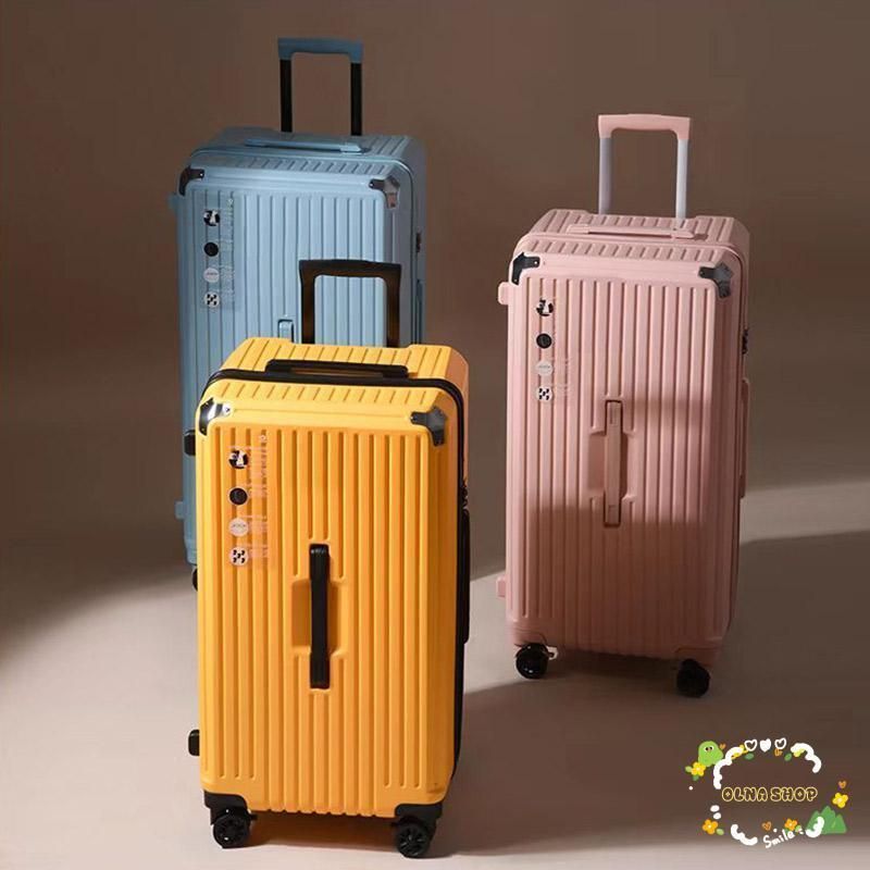 suitcase エコノミック