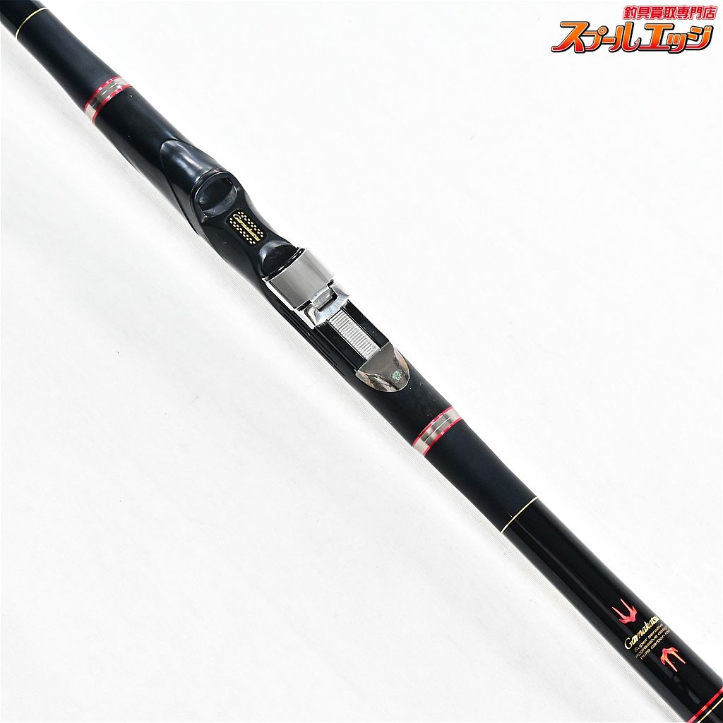 【がまかつ】 がま磯 チヌ 競技スペシャル3 III 1-53 GAMAKATSU