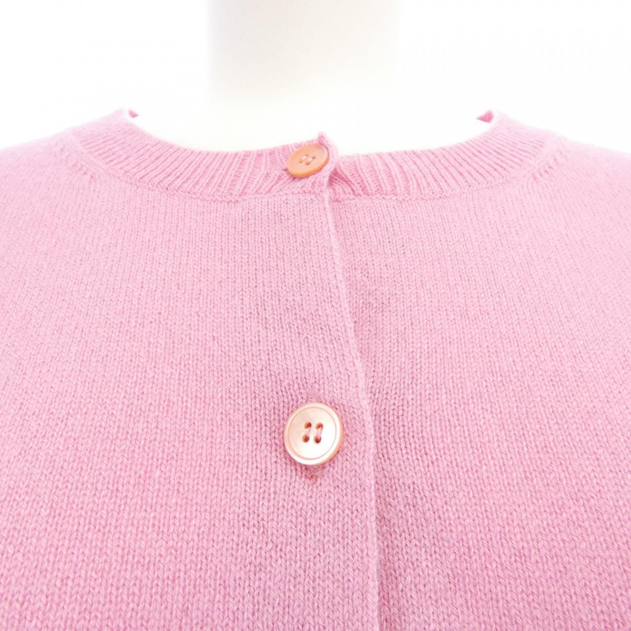 X カーディガン