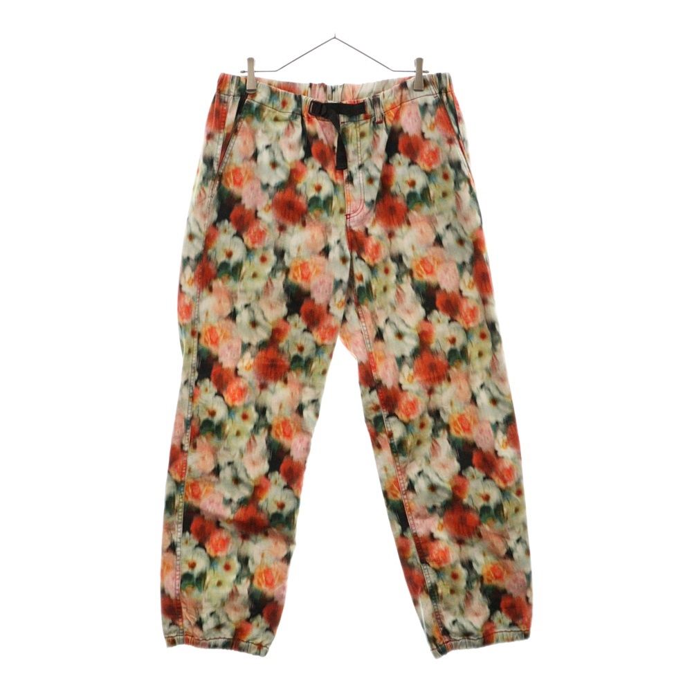 パンツ Supreme Liberty Floral Belted Pant Supreme シュプリーム 20SS Liberty Floral Belted Pant