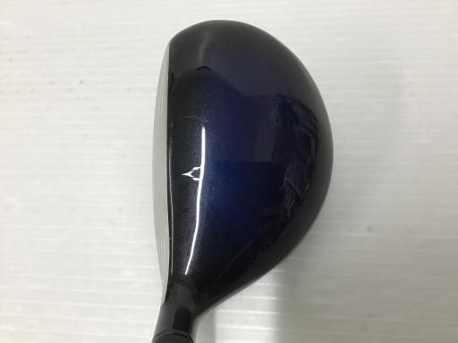 中古】 ヤマハ inpres UD+2 U4 ユーティリティ UT TMX-417U