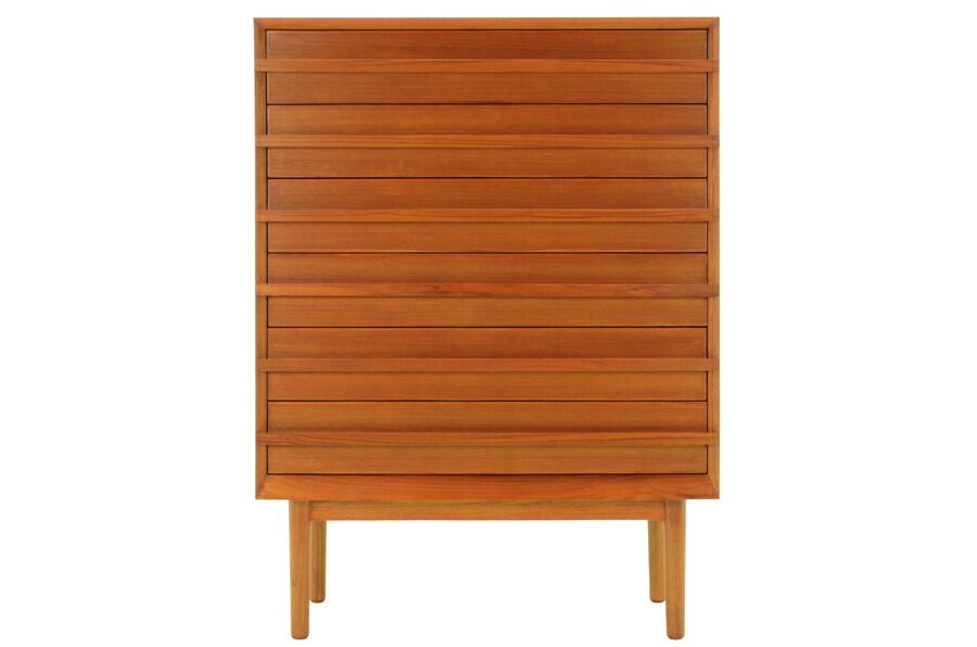 ATLANTA アトランタ 6段チェスト HC30 箪笥 タンス 引き出し収納