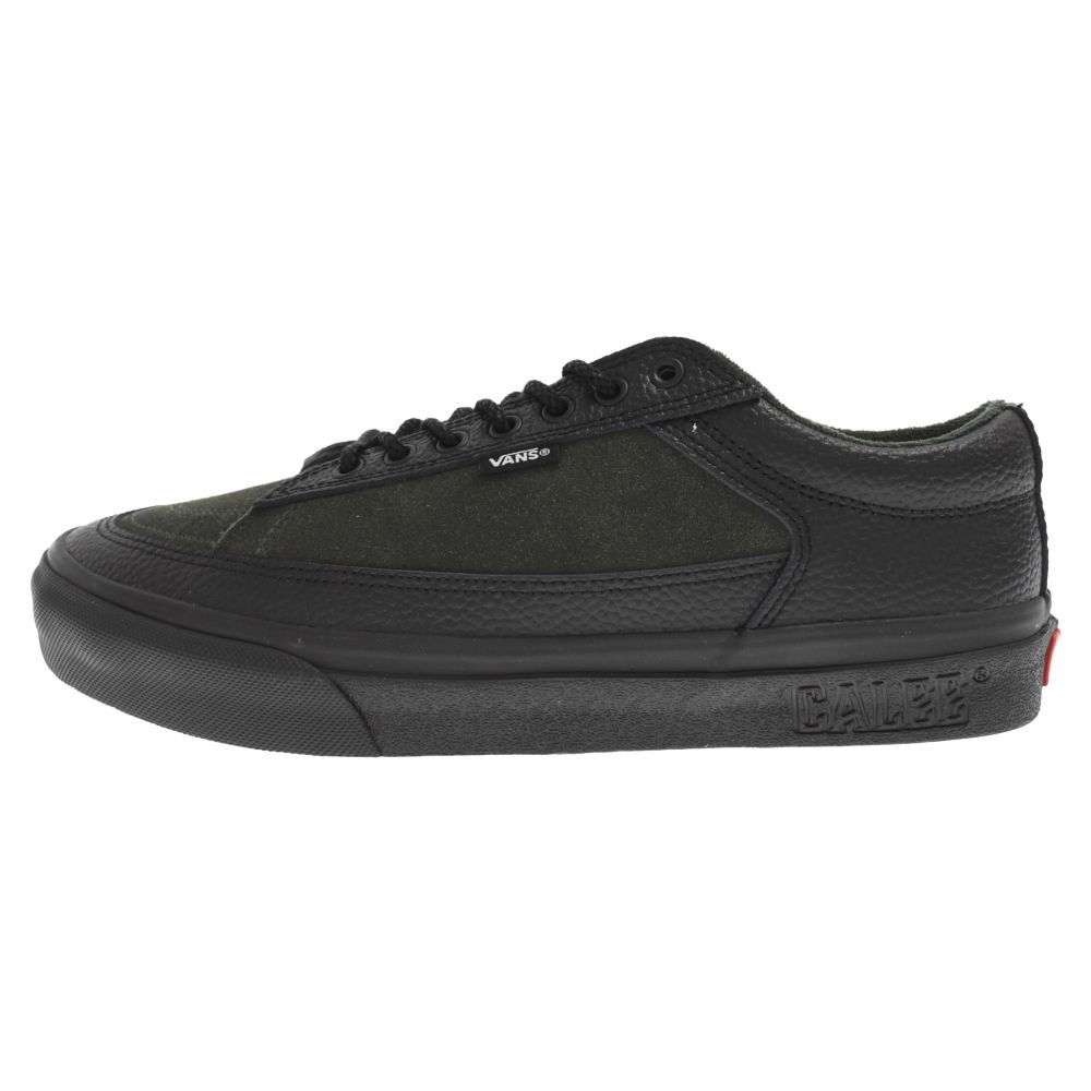 CALEE×VANS Ratt CALEE×VANS】（キャリー）