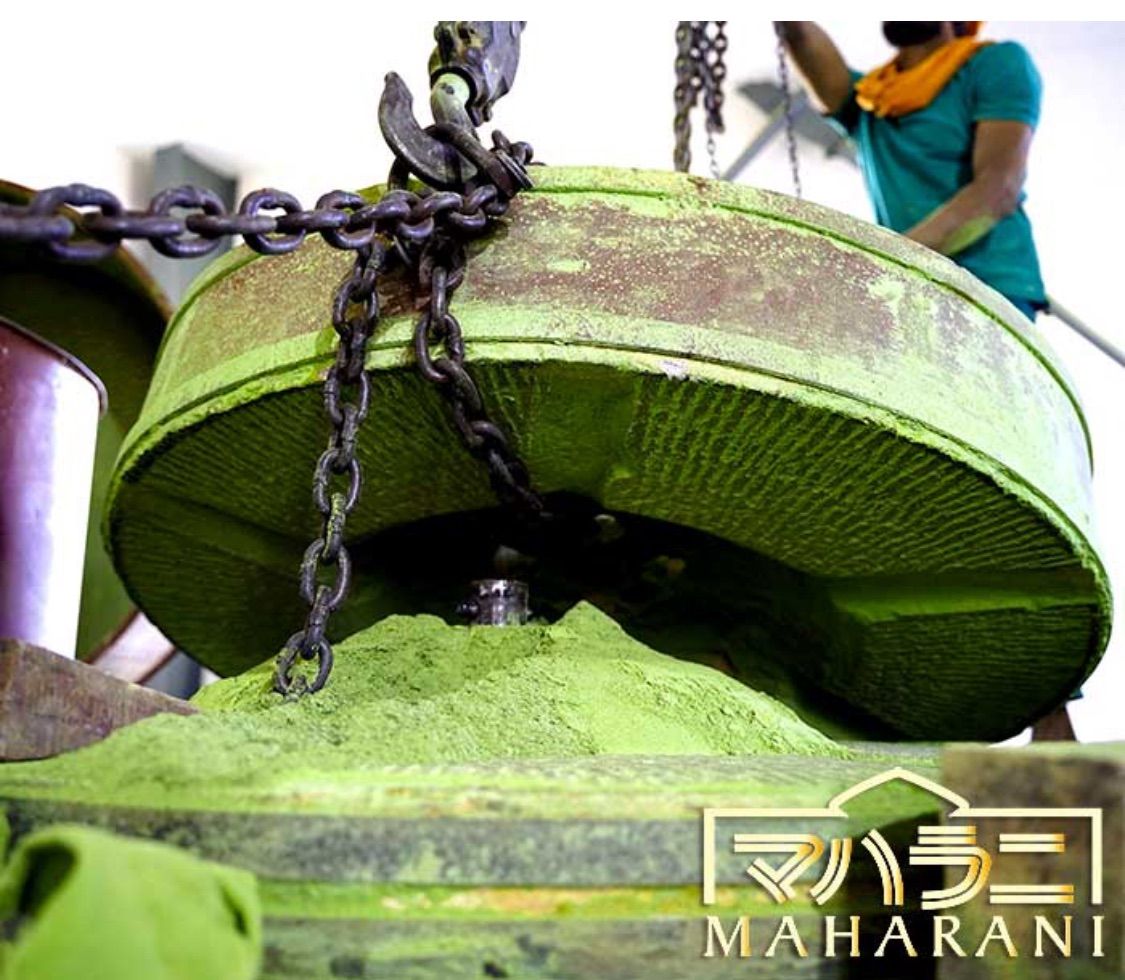 セット 石臼挽ヘナ500 g 産 アタルバヘッドマッサージオイル100 ml