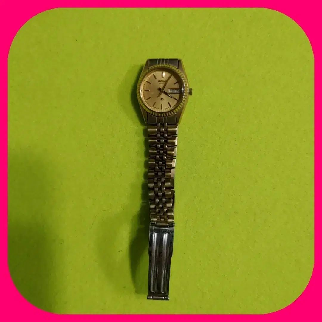 SEIKO