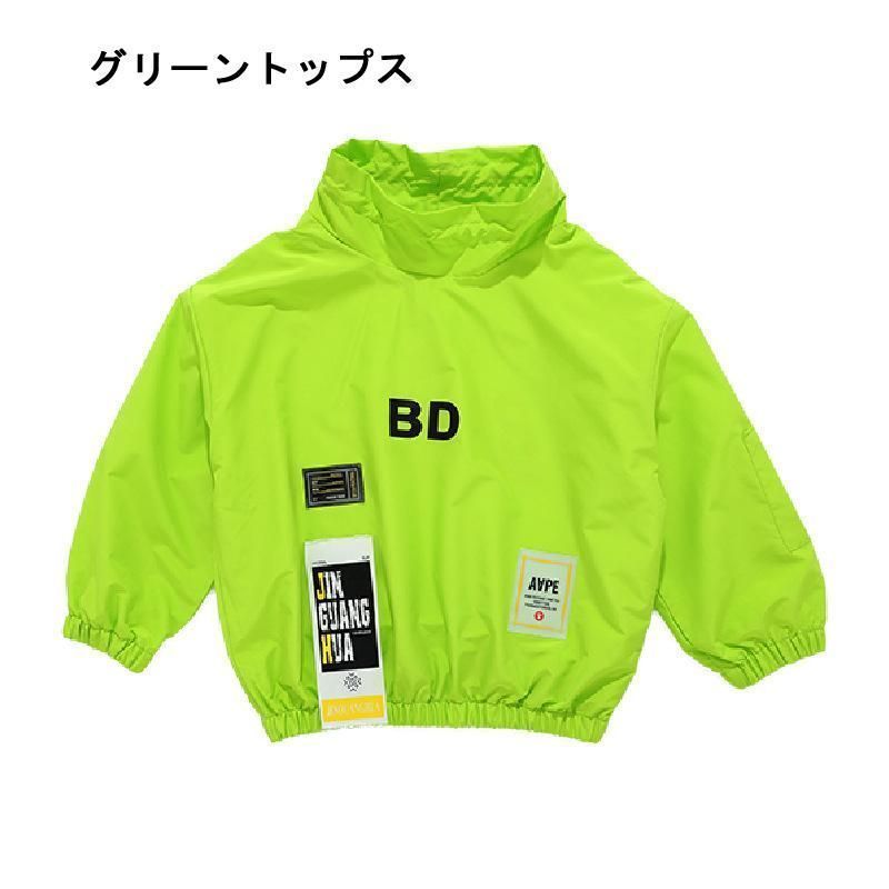 ダンスウェア