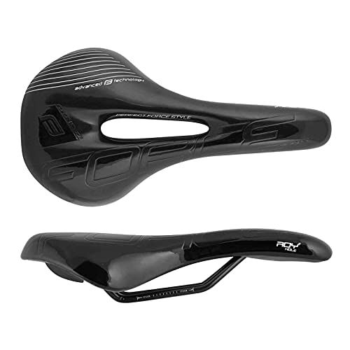 【新品・3営業日で発送】サギサカ サドル穴空き スポーツ スポーツ グロッシーBK