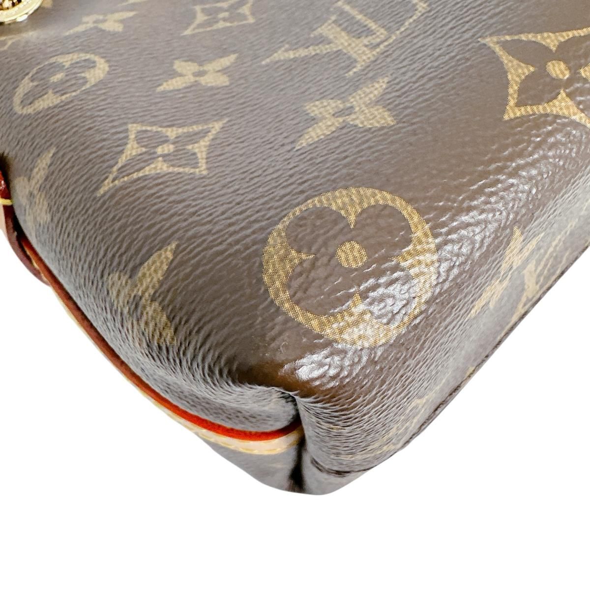 ショルダーバッグ LOUIS