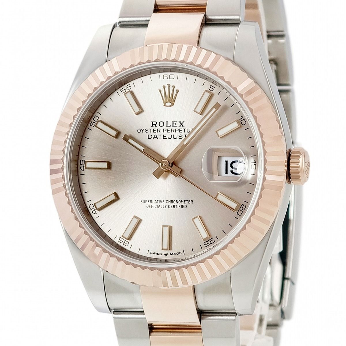 エルメス ケープコッド レディース W040248WW00 未使用 - 腕時計専門店