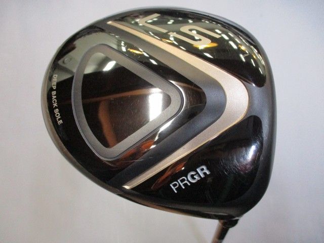 m 通販限定□ ドライバー プロギア LS 2023/SPEEDER NX for PRGR/R/10.5