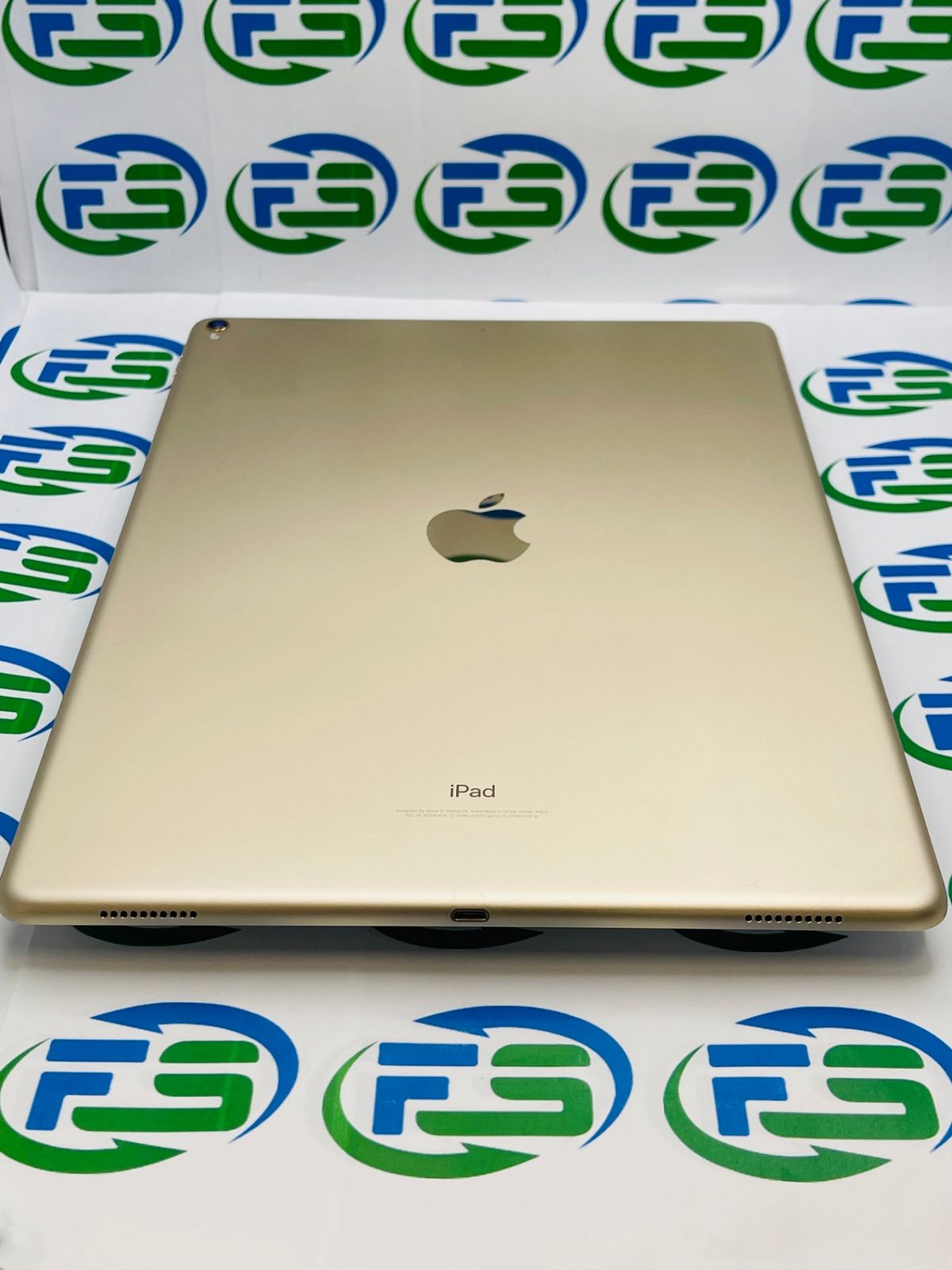 iPad Pro第2世代 ゴールド 12.9インチ 512GB WIFI