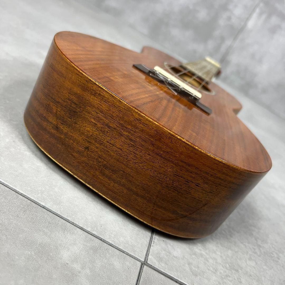 コンサートウクレレ UKC-3800