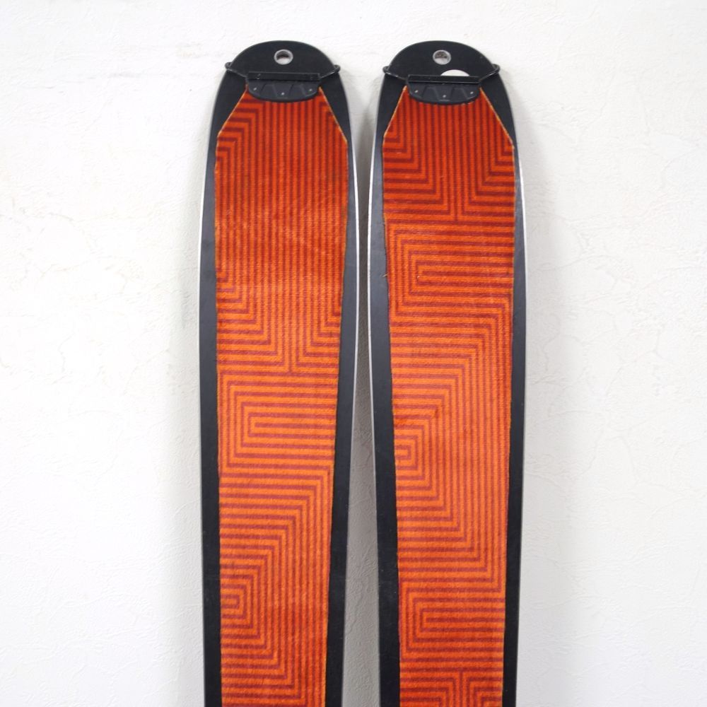 ブラックダイヤモンド Black Diamond クライミングスキン スキーシー