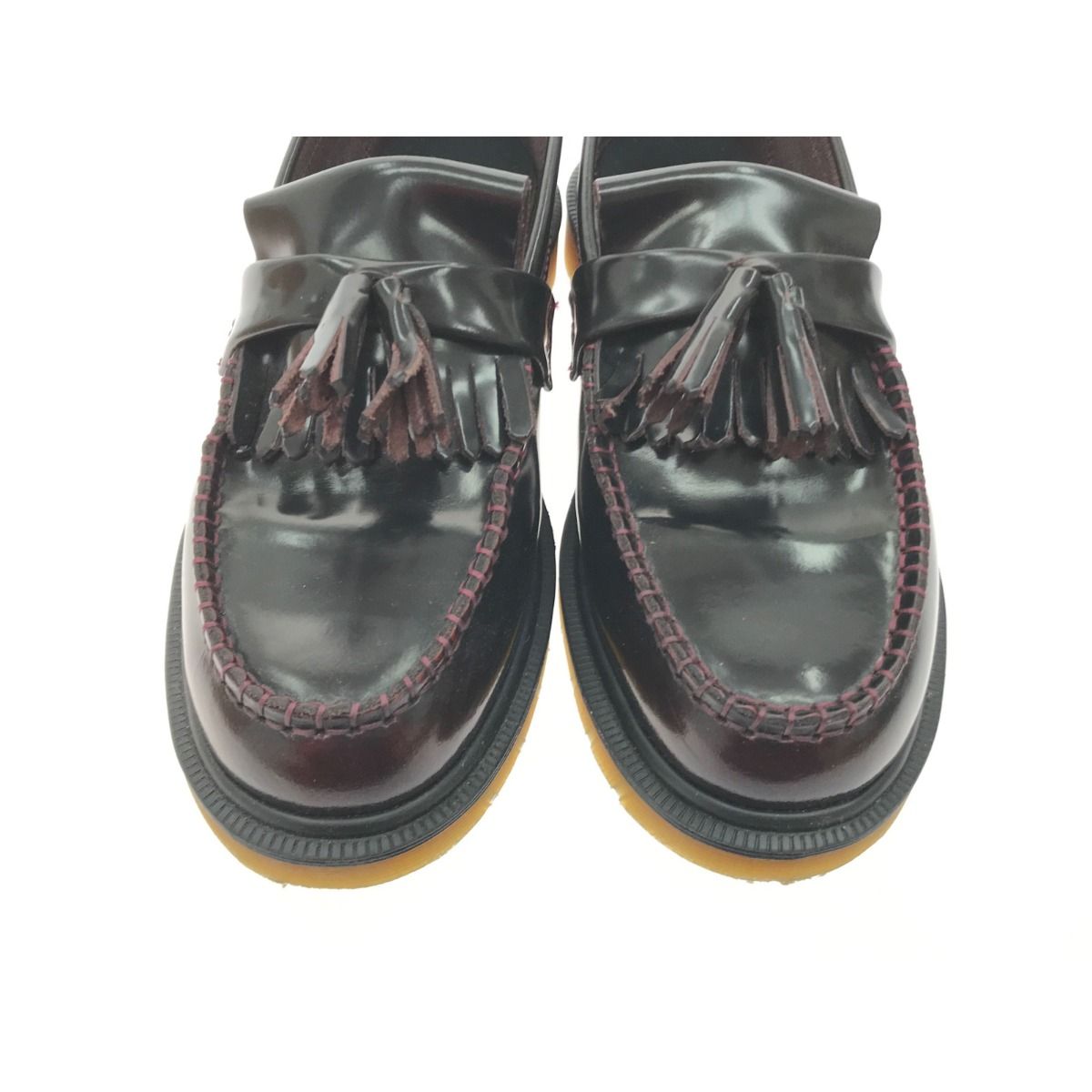 ▽▽Dr.Martens ドクターマーチン レディース ADRIAN タッセル