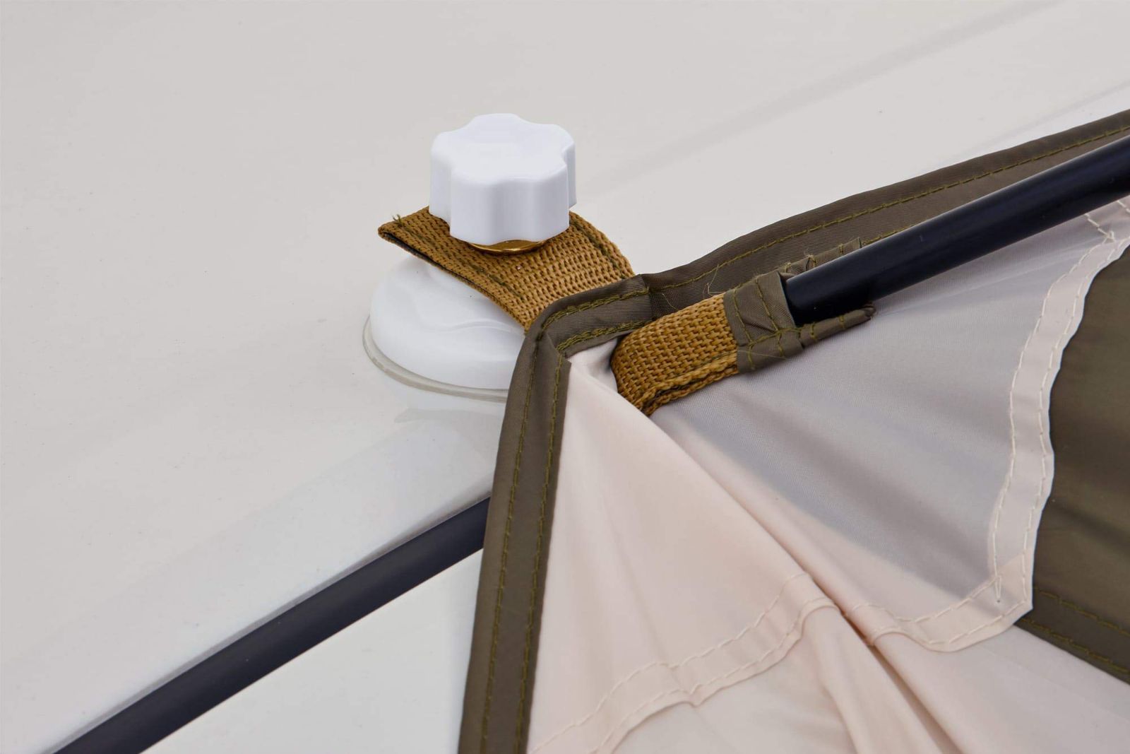 テント キャンプ-ハイキング