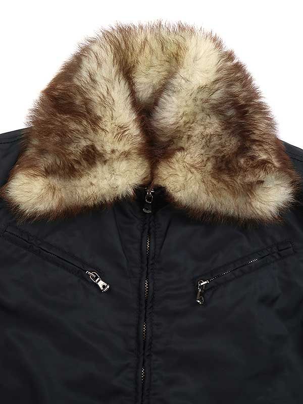 ☆MiM77☆ドルチェ＆ガッバーナ ファーブルゾン 3FBtAfhCMVdbt6gfsNrOqkKex8eQSQ