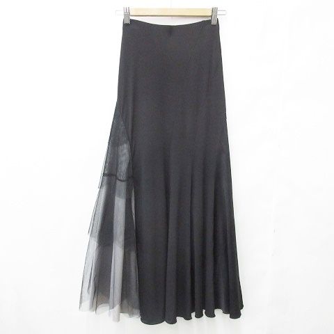CHACOTT 社交ダンス スカート Sサイズ チャコット Chacott DanceSport 社交ダンス スカート フレアースカート