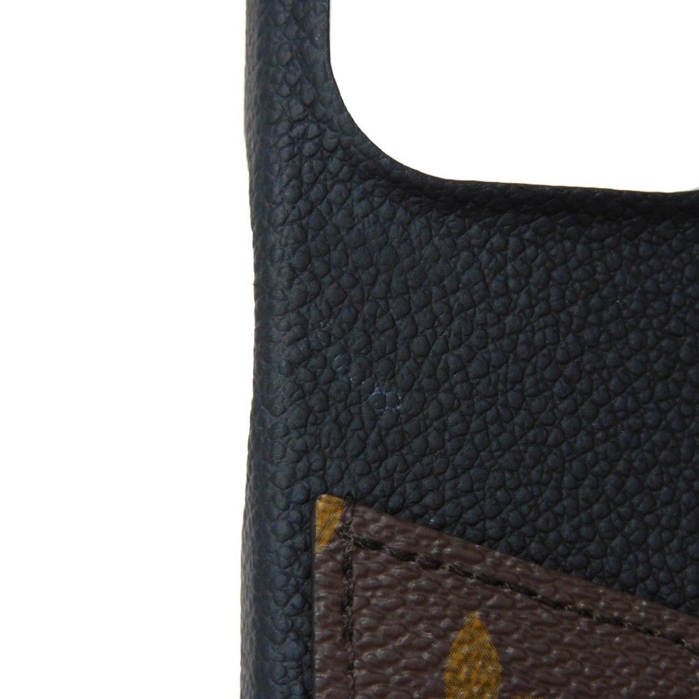 ルイヴィトン　バンパー　iPhone15pro 美品 新作【国内即発】ルイヴィトンIPHONEバンパー15 PRO＊15 PRO MAX