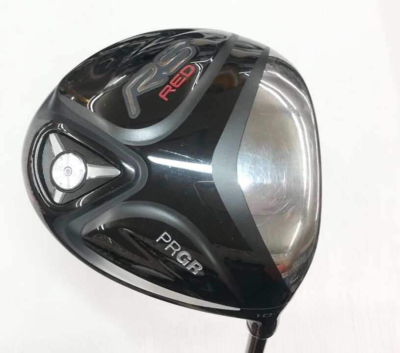 プロギア LS 10.5° ドライバー DR Speeder EVOLUTION FOR PRGR(2021 DR