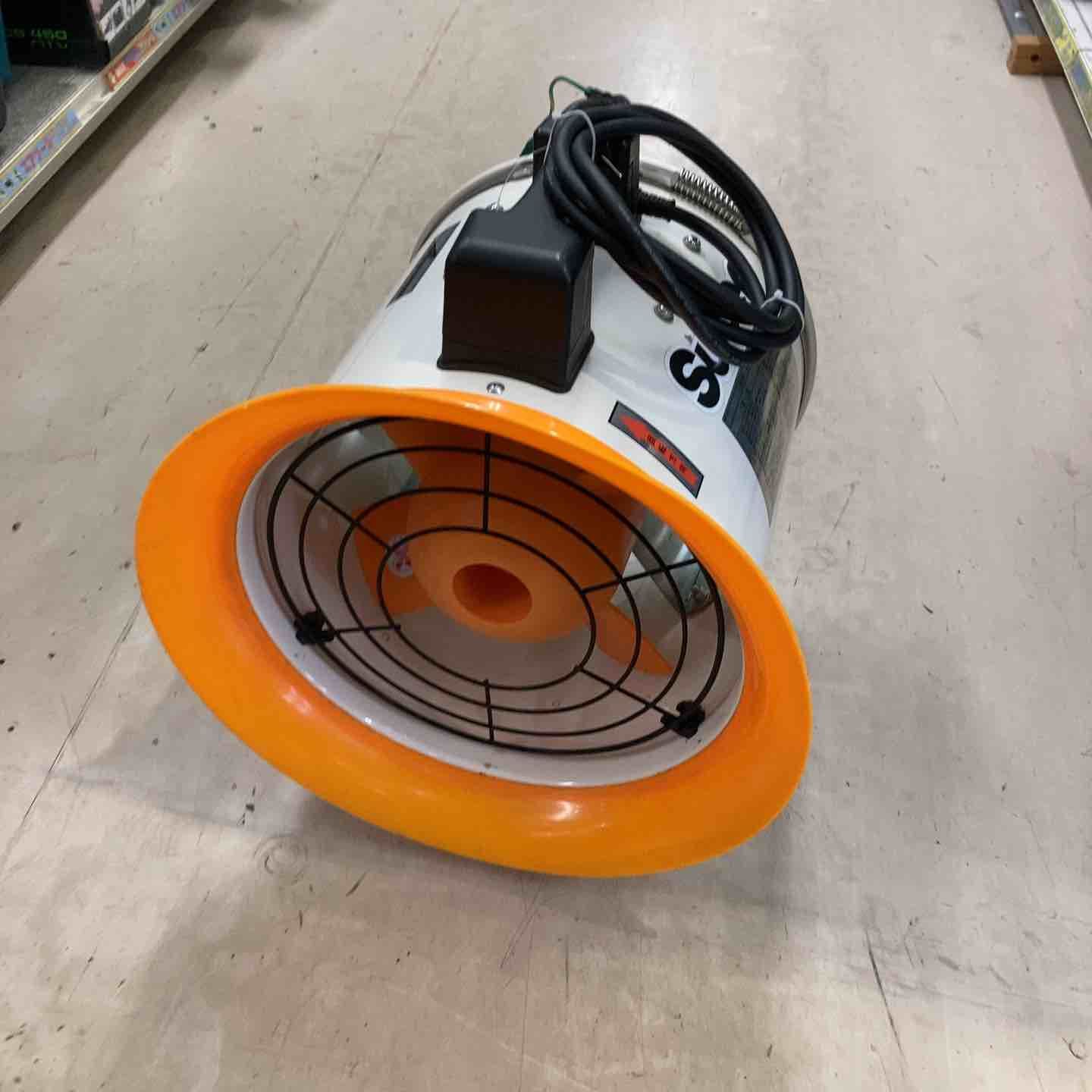 スイデン Suiden ジェットスイファン SJF-300RS-1 町田店
