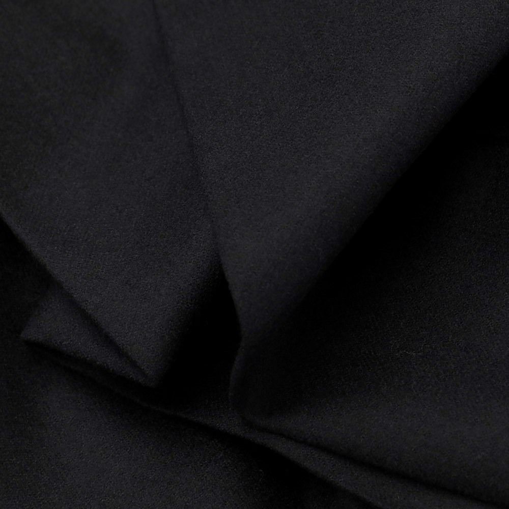 【極美品】ガブリエレ パジーニ サルエル パンツ ブラック 48 イタリア製 中古】【未使用】ガブリエレ パジーニ Gabriele Pasini ウール