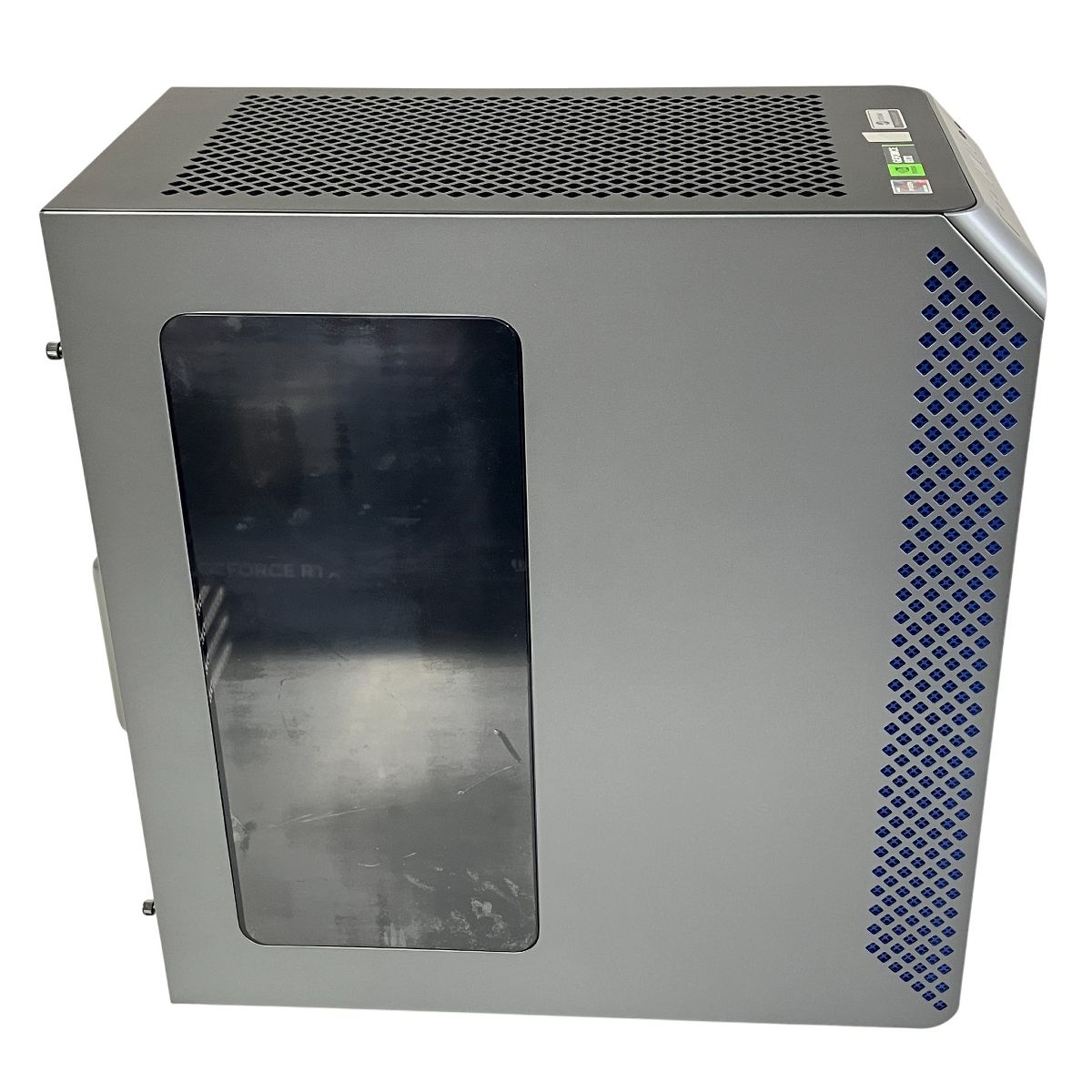 THIRDWAVE GALLERIA XA7R-R47 デスクトップ PC 32GB SSD 1TB GeForce