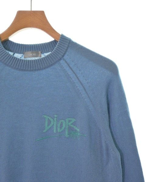 Dior Homme ニット・セーター メンズ 【古着】【中古】【送料無料】