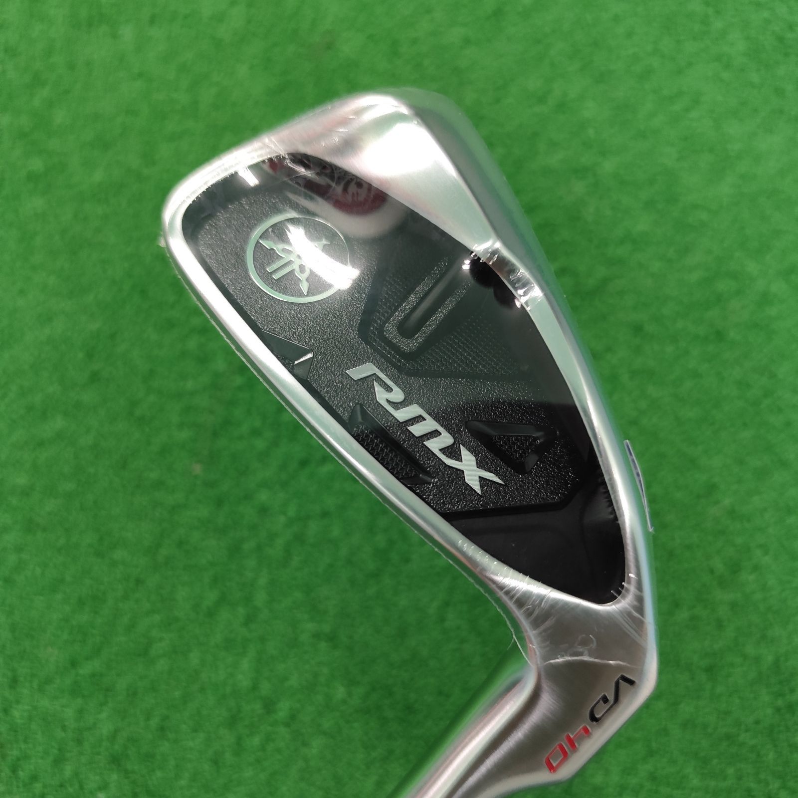 残りわずか ♥訳あり品 YAMAHA RMX VD 40 IRON 2025年モデル 6~PW S