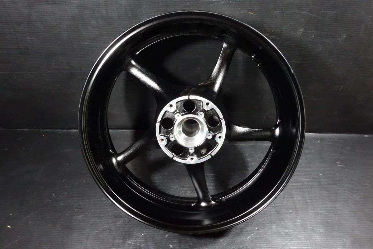 リアホイール BN6-25338-00-98 ヤマハ 純正 YZF-R6 BN6 R20250421