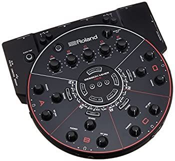中古】Roland ローランド Session Mixer HS-5 ROLAND HS-5 Session