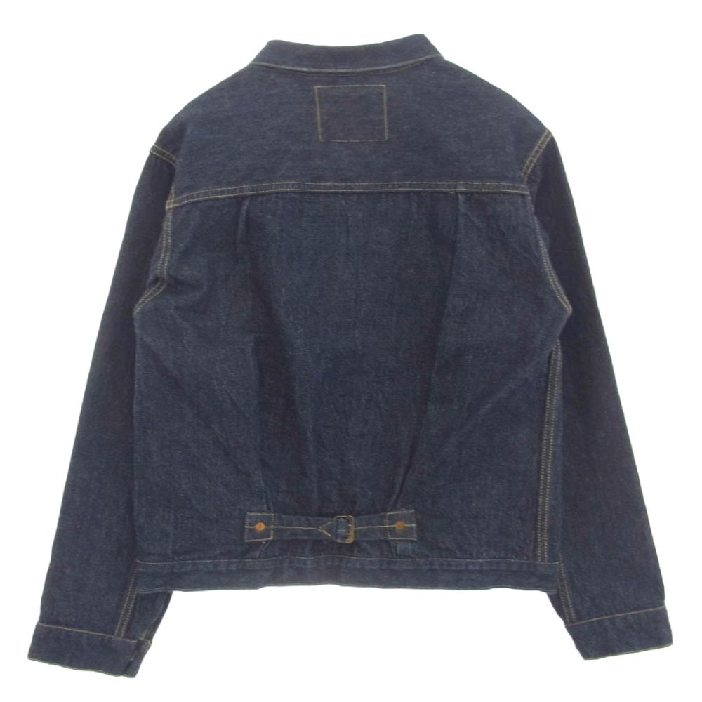ウエアハウス　USデニムシャツジャケット wh-dsb2001xx-1947a.jpg?fitin=