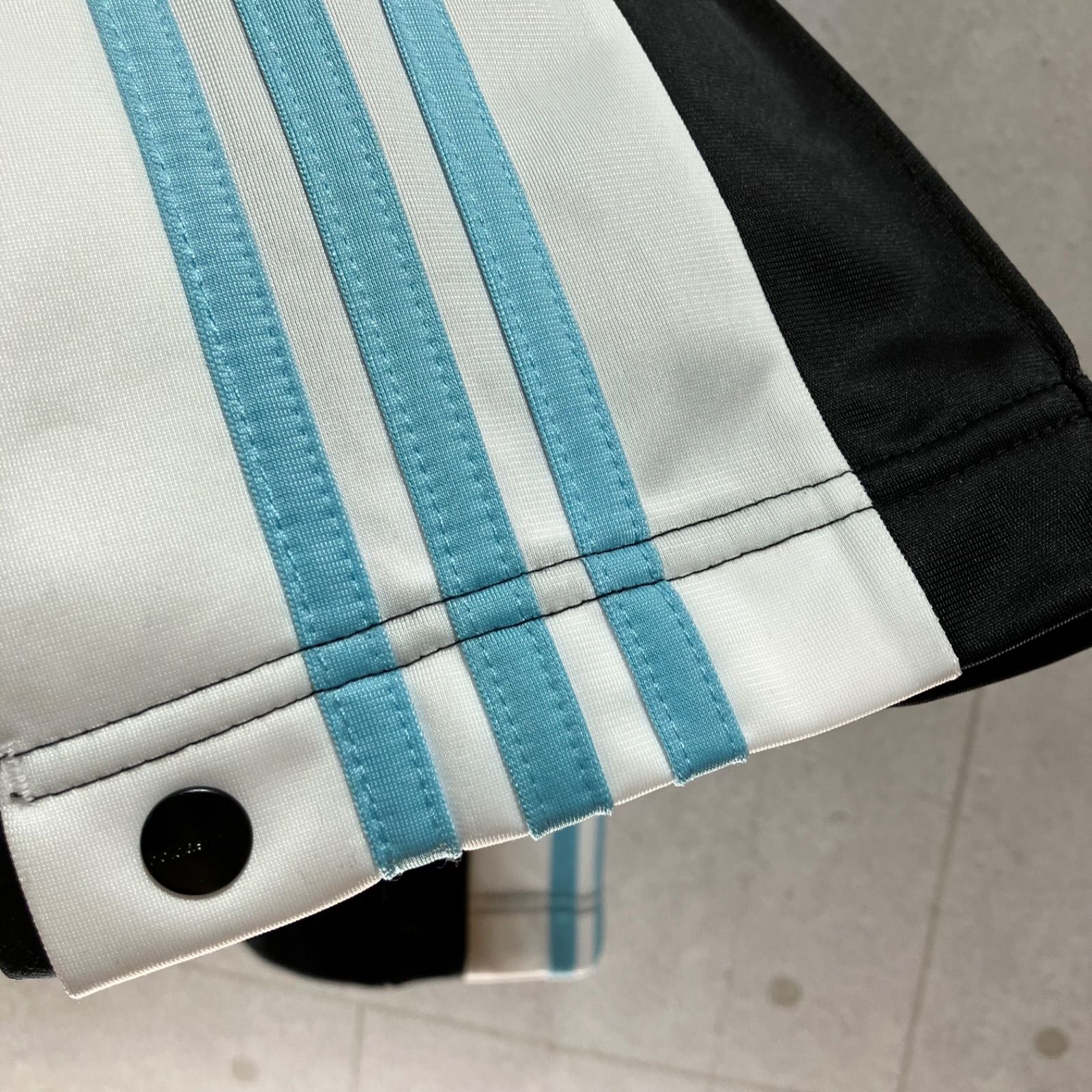 adidas アディダス ADIBREAK PANTS アディブレイクパンツ スリー