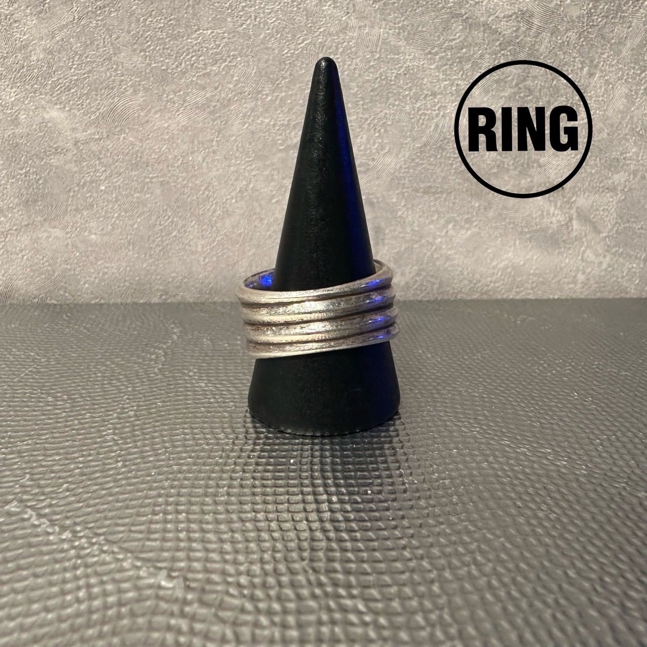 CHROME HEARTS DAGGER RING 21号 Chrome Hearts ダガーリング 21号