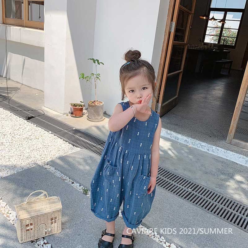 子供服 キッズ服 双子の兄弟服 双子の姉妹服 オールインワン オシャレ