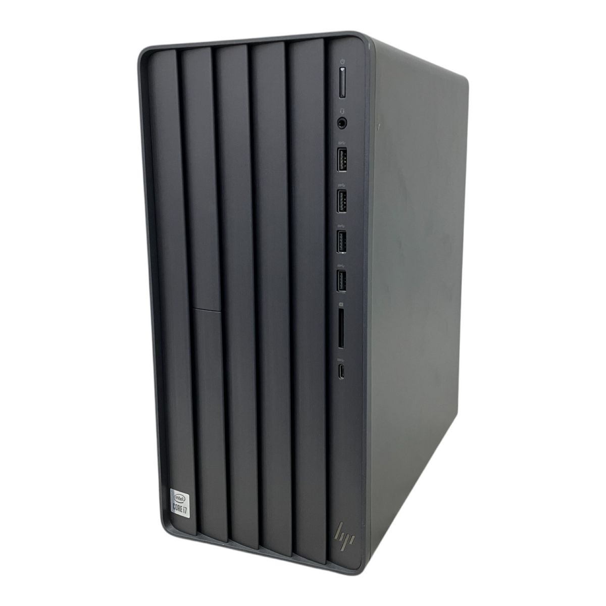 HP ENVY デスクトップ パソコン i7 10700F 32GB HDD 2TB SSD 512GB GTX 1660 SUPER win11 M9920982