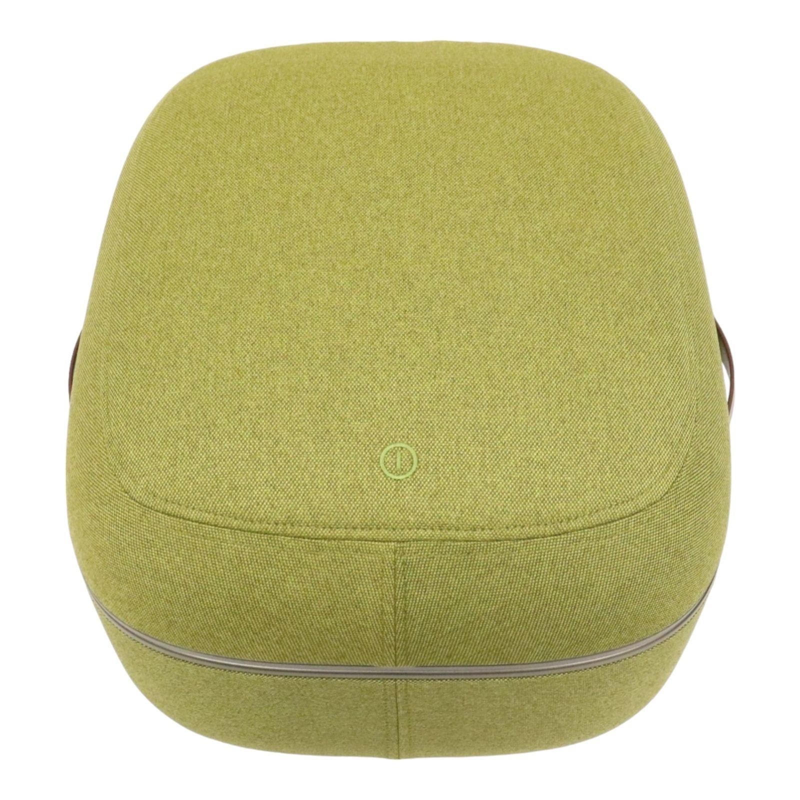 restool レスツール スツールフットマッサージャー M213J オリーブグリーン 良い