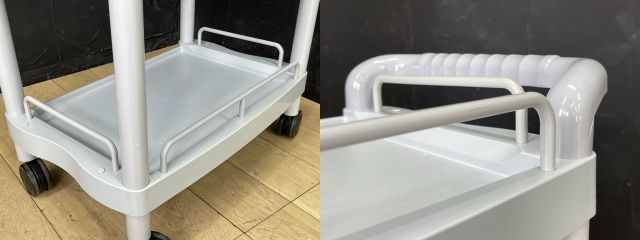 ツールワゴン