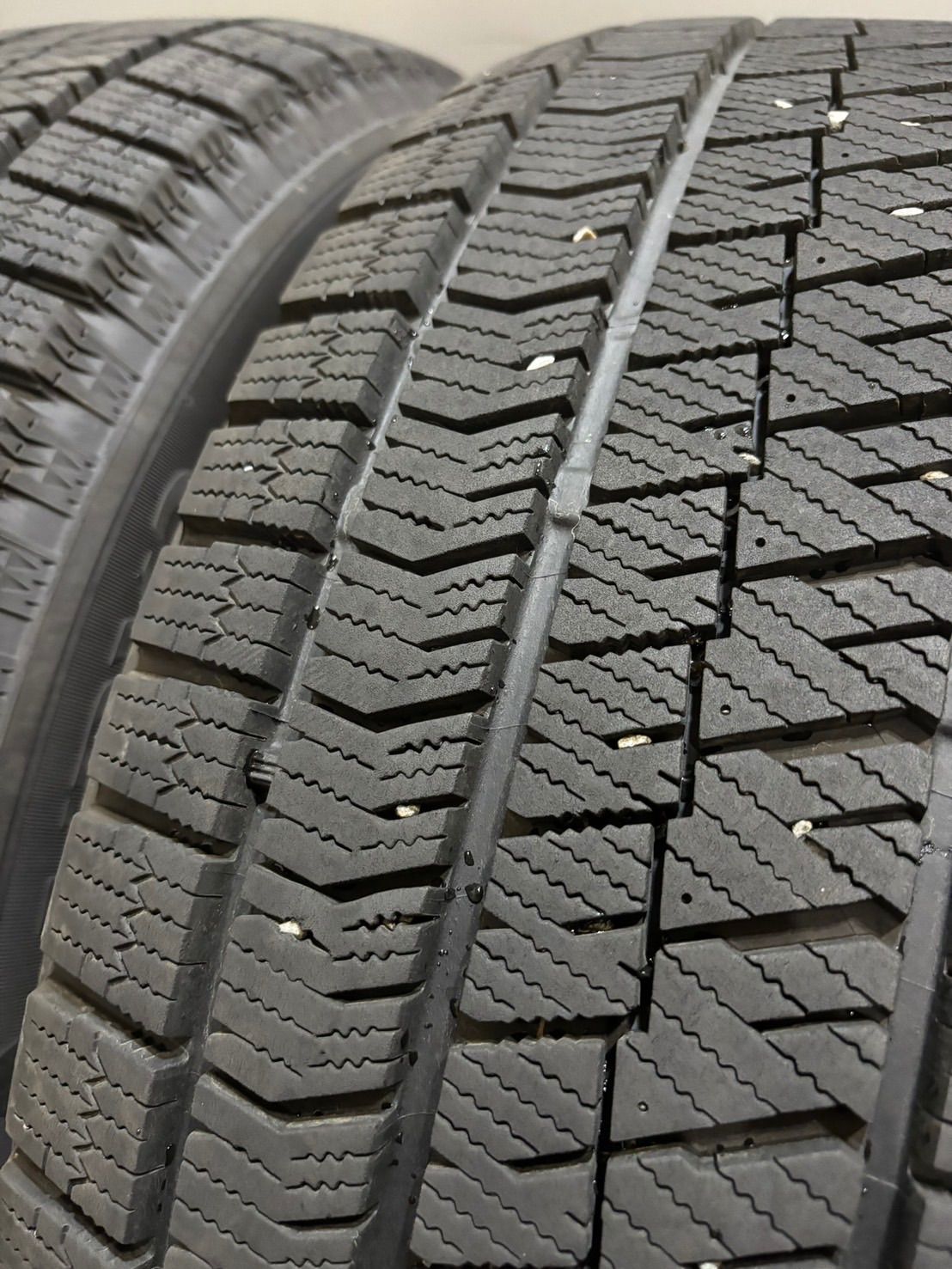 BRIDGESTONE|VRX2 22年製