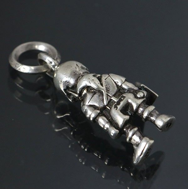 ひかるさん　専用　CHROME HEARTS　フォティぺぺ　スカル　クロムハーツ CHROME HEARTS フォティぺぺ スカル クロムハーツ ひかるさん 専用