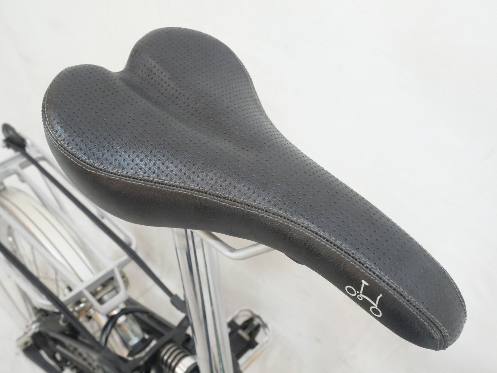 折り畳み自転車