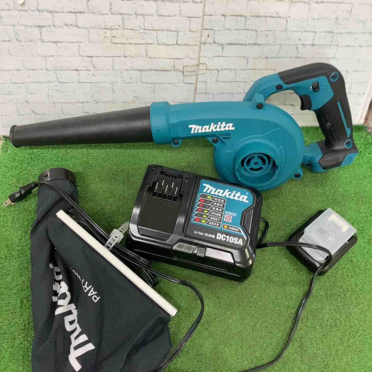 マキタ makita コードレスブロワ UB100DSH 町田店