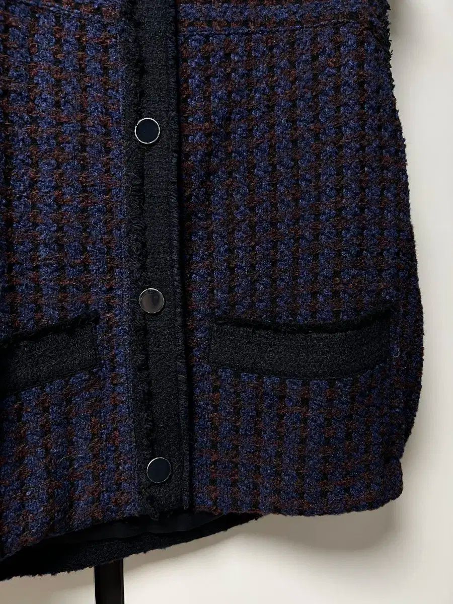 NOUSAN ノウザン 21ss／Chester Coat (linen) jacket design shirt