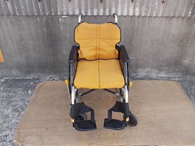 送料無料 一部地域を除く 松永ネクストコア 多機能自走式車いす NEXT-31B TS-25-0919-09