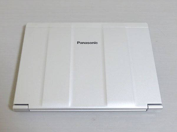 【美品】701 Panasonic Let's note SV1 1TB 軽量 美品】701 Panasonic Let's note SV1 1TB 軽量 - メルカリ