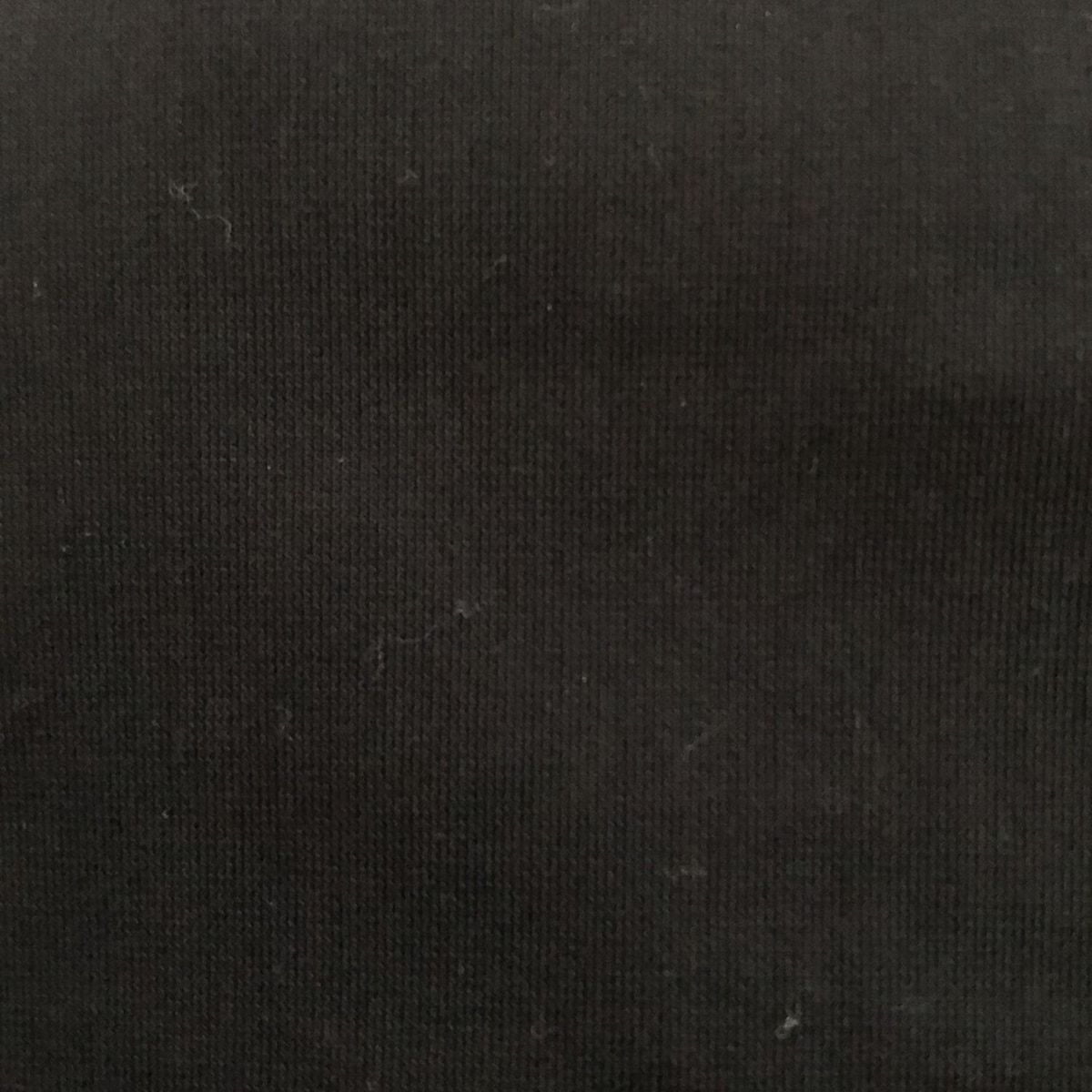 yori◆ノースリーブカットソー/FREE/コットン/BLK yori