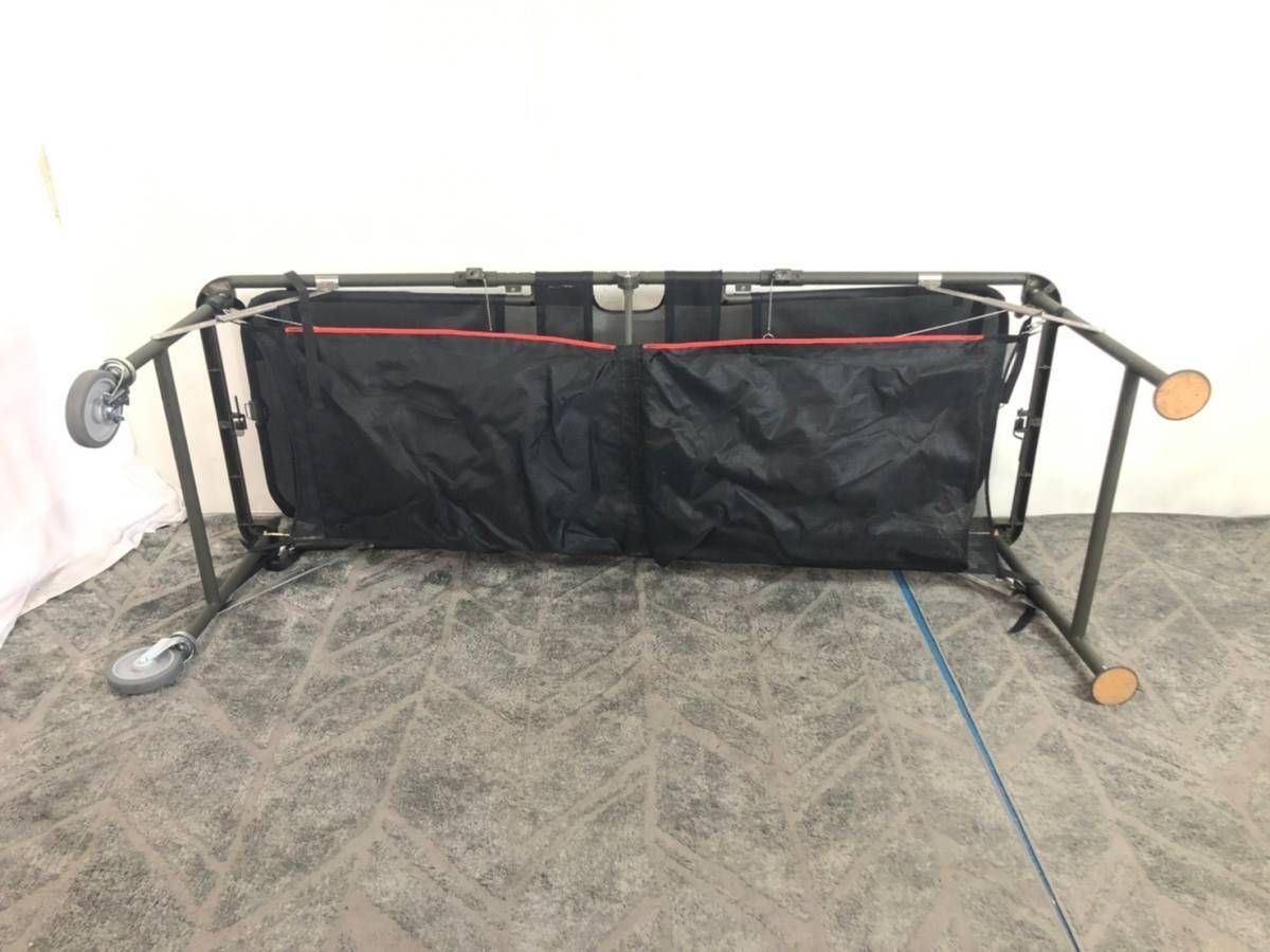 米軍放 折り畳みベッド