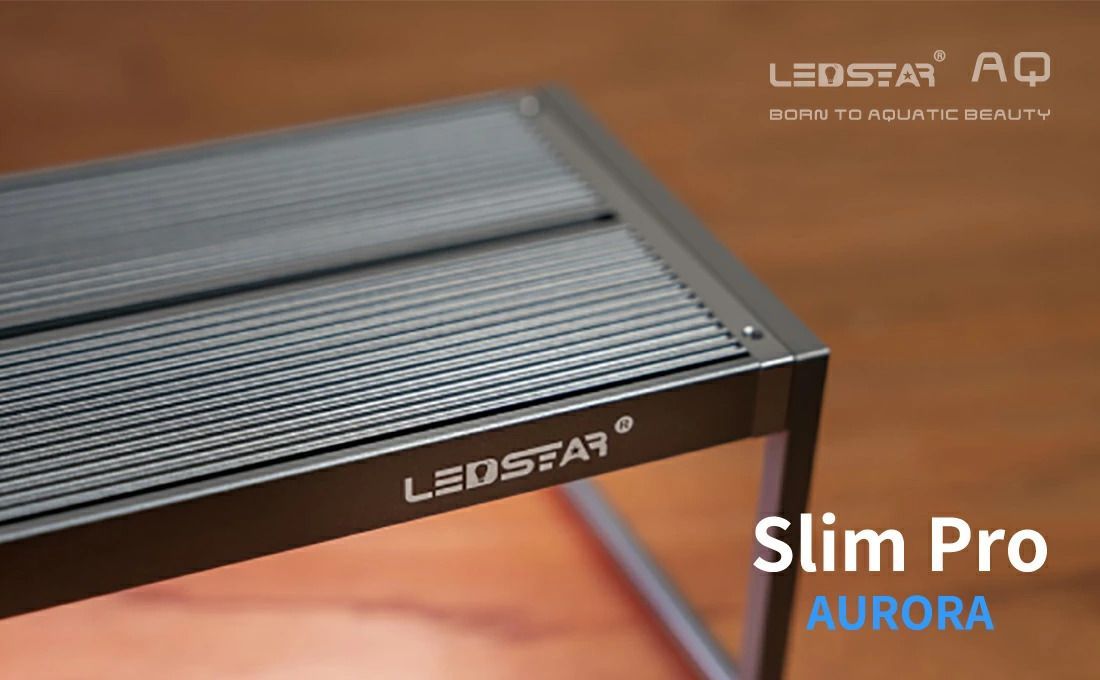 B品】LEDSTAR AQ-SPRO30 水槽 ライト LED RGBW アクアリウムライト